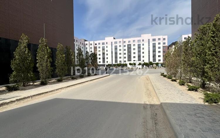 3-комнатная квартира · 104 м² · 2/7 этаж, 41-й мкр. 23 за 30.2 млн ₸ в Актау, 18-й мкр  — фото 2