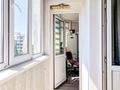 3-комнатная квартира · 80 м² · 7/9 этаж, Райымбека 241 за 52.5 млн ₸ в Алматы, Алмалинский р-н — фото 21