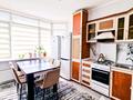 3-комнатная квартира · 80 м² · 7/9 этаж, Райымбека 241 за 52.5 млн ₸ в Алматы, Алмалинский р-н — фото 33