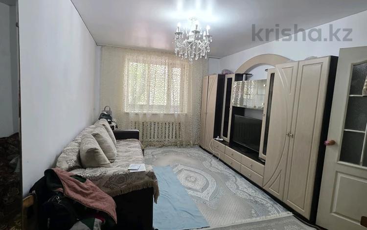 1-бөлмелі пәтер · 37 м² · 2/2 қабат, Шахворостова 130, бағасы: 8.7 млн ₸ в Талдыкоргане — фото 2