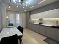 2-комнатная квартира · 55 м² · 10/12 этаж, Егизбаева 3, 5 — Каныша Сатпаева за 57 млн ₸ в Алматы, Бостандыкский р-н — фото 11