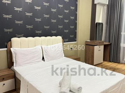 1-комнатная квартира · 50 м² · 16/16 этаж, Нурсултана Назарбаева 1 — Байтерекова за 2 500 ₸ в Шымкенте, Каратауский р-н