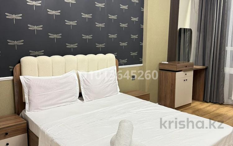 1-бөлмелі пәтер · 50 м² · 16/16 қабат, Нурсултана Назарбаева 1 — Байтерекова, бағасы: 2 500 ₸ в Шымкенте, Каратауский р-н — фото 2