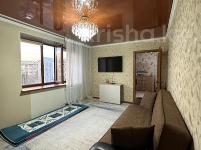 2-комнатная квартира · 46 м² · 4/5 этаж, Самал за 18 млн ₸ в Талдыкоргане