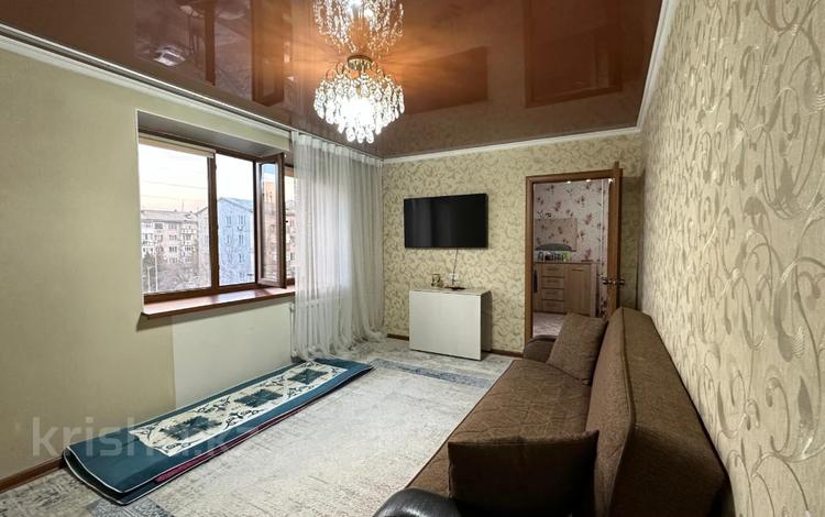 2-комнатная квартира · 46 м² · 4/5 этаж, Самал за 18 млн ₸ в Талдыкоргане — фото 5