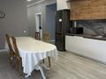 Отдельный дом · 4 комнаты · 147.4 м² · 6.9 сот., Ардагер за 75 млн ₸ в Кыргауылдах — фото 25