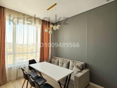 1-бөлмелі пәтер · 40 м² · 13/16 қабат, Сафуан Шаймерденов 4/1, бағасы: 27.5 млн ₸ в Астане, Сарайшык р-н