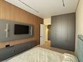 1-бөлмелі пәтер · 40 м² · 13/16 қабат, Сафуан Шаймерденов 4/1, бағасы: 27.5 млн ₸ в Астане, Сарайшык р-н — фото 2