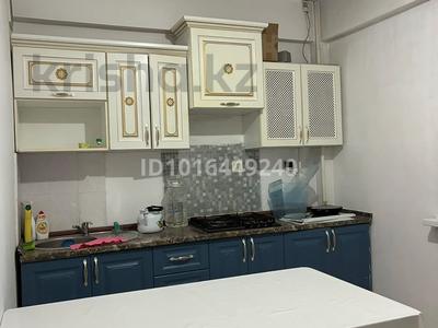 2-комнатная квартира · 56 м² · 4/5 этаж, Пос.Бурундай мкр вводник - 2 ул. Суворова 17К 17К за 250 000 ₸ в Боралдае (Бурундай), мкр Водник-2