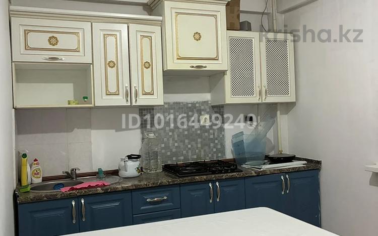 2-комнатная квартира · 56 м² · 4/5 этаж, Пос.Бурундай мкр вводник - 2 ул. Суворова 17К 17К за 250 000 ₸ в Боралдае (Бурундай), мкр Водник-2 — фото 2