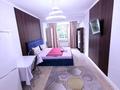 1-комнатная квартира · 32 м² · 2/12 этаж, Шевченко 85 — Сейфуллина за 18 000 ₸ в Алматы, Алмалинский р-н — фото 3