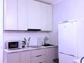 1-комнатная квартира · 32 м² · 2/12 этаж, Шевченко 85 — Сейфуллина за 18 000 ₸ в Алматы, Алмалинский р-н — фото 8