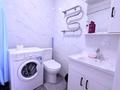 1-комнатная квартира · 32 м² · 2/12 этаж, Шевченко 85 — Сейфуллина за 18 000 ₸ в Алматы, Алмалинский р-н — фото 12