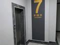 3-бөлмелі пәтер · 105 м² · 7/9 қабат, Аргынбекова 89A, бағасы: 49.5 млн ₸ в Шымкенте, Каратауский р-н