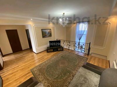 Жеке үй · 5 бөлме · 204 м² · 7 сот., мкр Новый Город, Ержанова 12/1 — Клиника Глазолик, бағасы: ~ 84.9 млн 〒 в Караганде, Казыбек би р-н