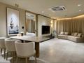 2-бөлмелі пәтер · 90 м² · 17 қабат, Аль-Фараби 41, бағасы: 60 000 ₸ в Алматы, Бостандыкский р-н