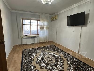 3-комнатная квартира · 65 м² · 4/5 этаж, Мерей 4 — Запад за 13 млн 〒 в 