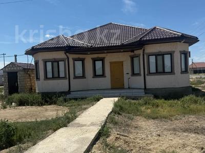 Отдельный дом · 4 комнаты · 198.3 м² · 8 сот., Кадыма сармолина 20 за 22 млн ₸ в Таскала