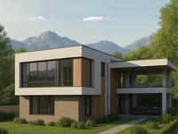 Отдельный дом · 7 комнат · 320 м² · 11 сот., мкр Кольсай 15 за 229 млн 〒 в Алматы, Медеуский р-н