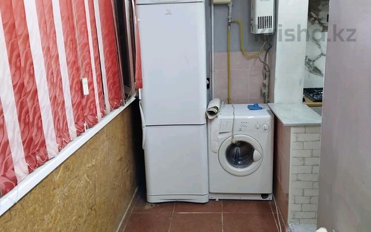 1-бөлмелі пәтер · 42 м² · 5/5 қабат, Турекулова 216 — 11 микр, бағасы: 140 000 ₸ в Шымкенте — фото 3