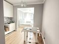 1-комнатная квартира · 38.8 м² · 3/13 этаж, Журавлева 28 за 41 млн ₸ в Алматы, Бостандыкский р-н — фото 3