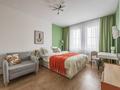 1-бөлмелі пәтер · 34 м² · 5/16 қабат, Толе би 24 — Барыс Арена, бағасы: 12 000 ₸ в Астане, Нура р-н