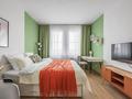 1-бөлмелі пәтер · 34 м² · 5/16 қабат, Толе би 24 — Барыс Арена, бағасы: 12 000 ₸ в Астане, Нура р-н — фото 2
