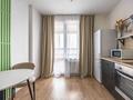 1-бөлмелі пәтер · 34 м² · 5/16 қабат, Толе би 24 — Барыс Арена, бағасы: 12 000 ₸ в Астане, Нура р-н — фото 6