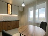 1-комнатная квартира · 34.45 м² · 2/9 этаж, Е 511 40 за 26.5 млн ₸ в Астане, Есильский р-н