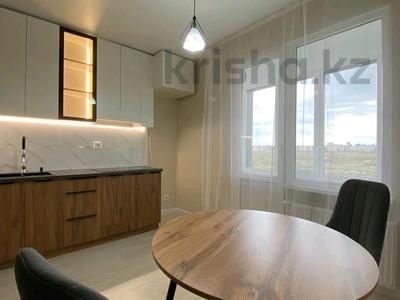 1-комнатная квартира · 34.45 м² · 2/9 этаж, Е 511 40 за 26.5 млн ₸ в Астане, Есильский р-н
