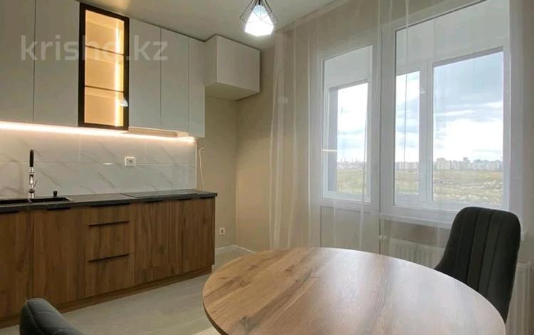 1-бөлмелі пәтер · 34.45 м² · 2/9 қабат, Е 511 40, бағасы: 26.5 млн ₸ в Астане, Есильский р-н — фото 4