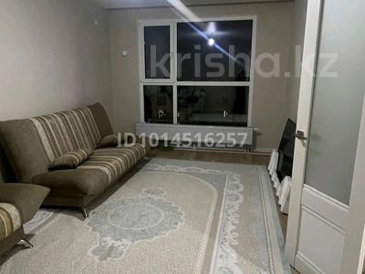 3-бөлмелі пәтер · 81 м² · 9/9 қабат, Аль-Фараби 46/21, бағасы: 51 млн ₸ в Астане, Есильский р-н