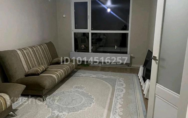 3-бөлмелі пәтер · 81 м² · 9/9 қабат, Аль-Фараби 46/21, бағасы: 51 млн ₸ в Астане, Есильский р-н — фото 2