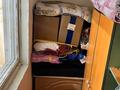 2-бөлмелі пәтер · 48 м² · 1/5 қабат, Астана даңғылы 4 16, бағасы: 12.5 млн ₸ в Аксукенте — фото 8