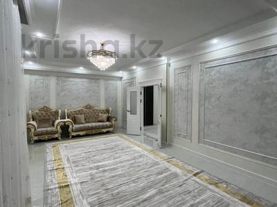 2-комнатная квартира · 83 м² · 2/3 этаж, Алькожа ата 11 — ЖК: КЕРУЕН САРАЙ, МАВЗОЛЕЙ Х. А.ЯССАУИ за 10 000 〒 в Туркестане