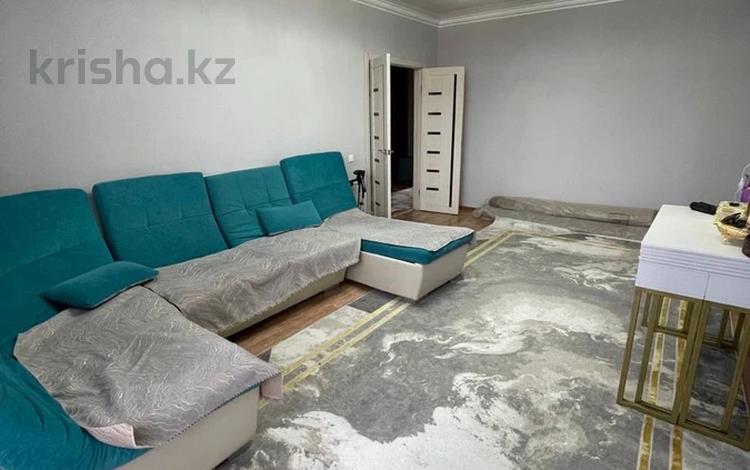3-комнатная квартира · 86.7 м² · 4/5 этаж, Сарыарка 9/3 за 28 млн ₸ в Кокшетау — фото 2