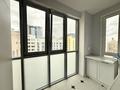 2-комнатная квартира · 63 м² · 11/12 этаж, Бокейхана 42 — Р-н. НАЦ. БАНКА за 49 млн ₸ в Астане, Есильский р-н — фото 9