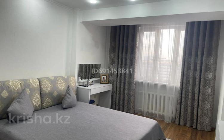 3-комнатная квартира · 85 м² · 9/9 этаж, Моладгуловой 45 за 75 млн 〒 в Алматы, Алмалинский р-н — фото 2