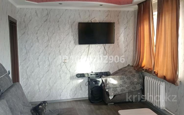 2-комнатная квартира · 43 м² · 5/5 этаж, Сакена Сейфулина 30 за 8.5 млн 〒 в Абае — фото 2