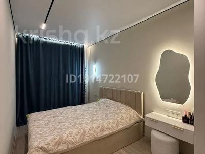 2 комнаты · 40 м² · 7/9 этаж, мкр Шугыла 340/37 — Шугыла 340/37 за 110 000 ₸ в Алматы, Наурызбайский р-н