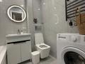 2 бөлме · 40 м² · 7/9 қабат, Шұғыла ш/а. 340/37 — Шугыла 340/37, бағасы: 110 000 ₸ в Алматы, Наурызбайский р-н — фото 8