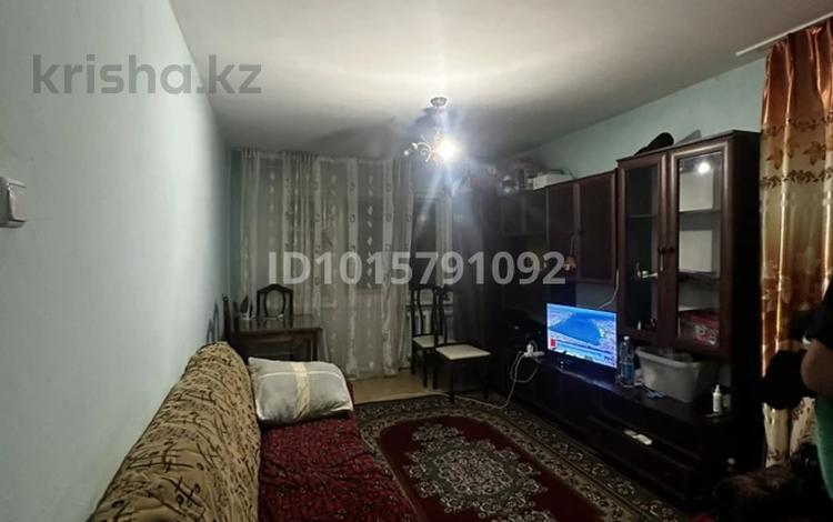 2-комнатная квартира · 47 м² · 2/5 этаж, Майкудук, 12й микрорайон 34 за 120 000 ₸ в Караганде, Алихана Бокейханова р-н — фото 2