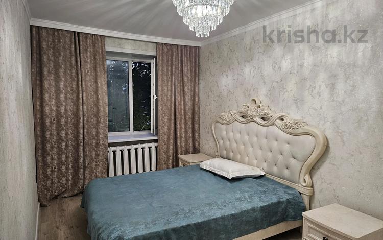 2-комнатная квартира · 52 м² · 4/9 этаж, Ташенова 7/1 — Бараева за 300 000 ₸ в Астане, р-н Байконур — фото 2