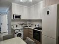 2-комнатная квартира · 52 м² · 4/9 этаж, Ташенова 7/1 — Бараева за 300 000 ₸ в Астане, р-н Байконур — фото 5