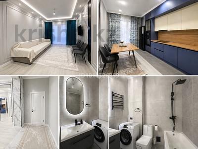 1-комнатная квартира · 51 м² · 1/12 этаж, 4-й микрорайон за 250 000 ₸ в Конаеве