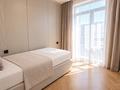3-бөлмелі пәтер · 55 м² · 3/6 қабат, Микрорайон Нуркент, бағасы: 40 млн ₸ в Алматы, Алатауский р-н — фото 3