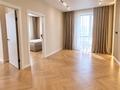 3-бөлмелі пәтер · 55 м² · 3/6 қабат, Микрорайон Нуркент, бағасы: 40 млн ₸ в Алматы, Алатауский р-н — фото 4