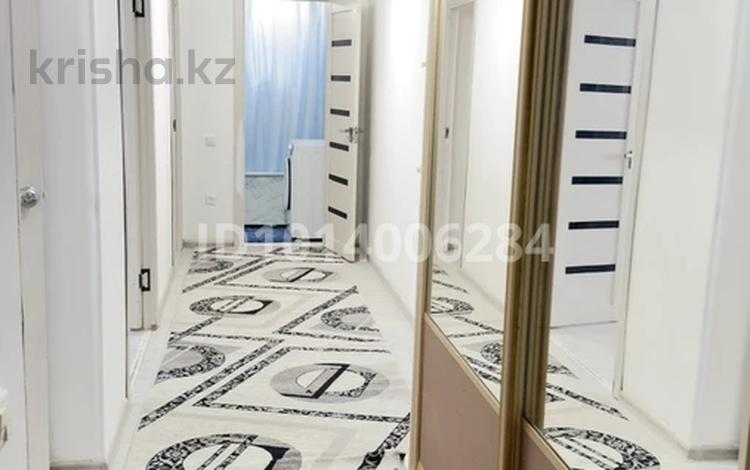 2-комнатная квартира · 56 м² · 7/7 этаж, мкр Акжайык 69/10 — Мұрат фарым аптека Арзан магазин бар за 170 000 ₸ в Шымкенте, Абайский р-н — фото 3