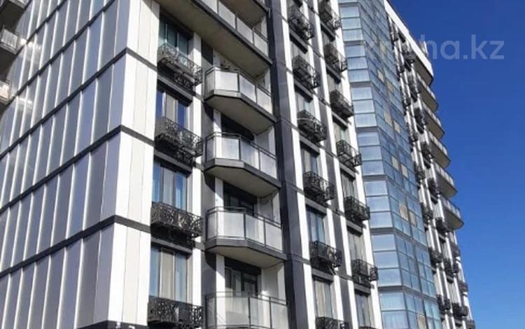 1-комнатная квартира · 49 м² · 1/9 этаж, Айтеке-Би 30а за 200 000 ₸ в Атырау — фото 16