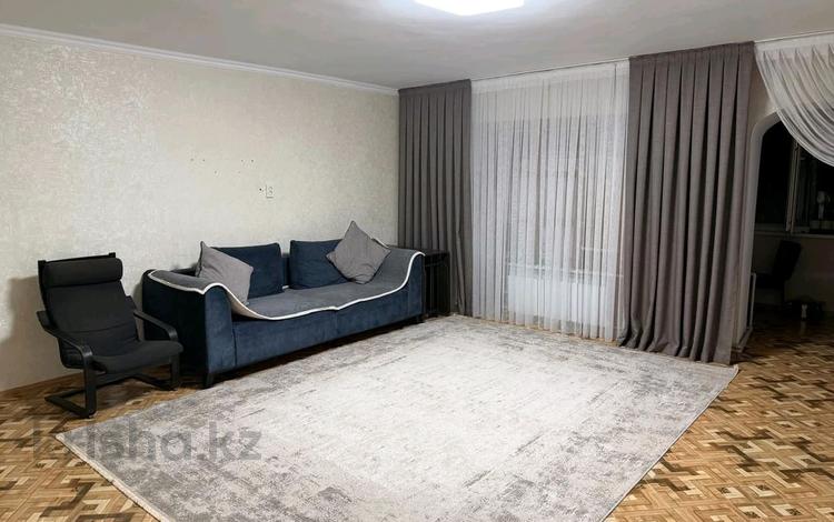 4-комнатная квартира · 79 м² · 4/5 этаж, Жунисалиева — Желтоксан за 28 млн ₸ в Таразе — фото 2